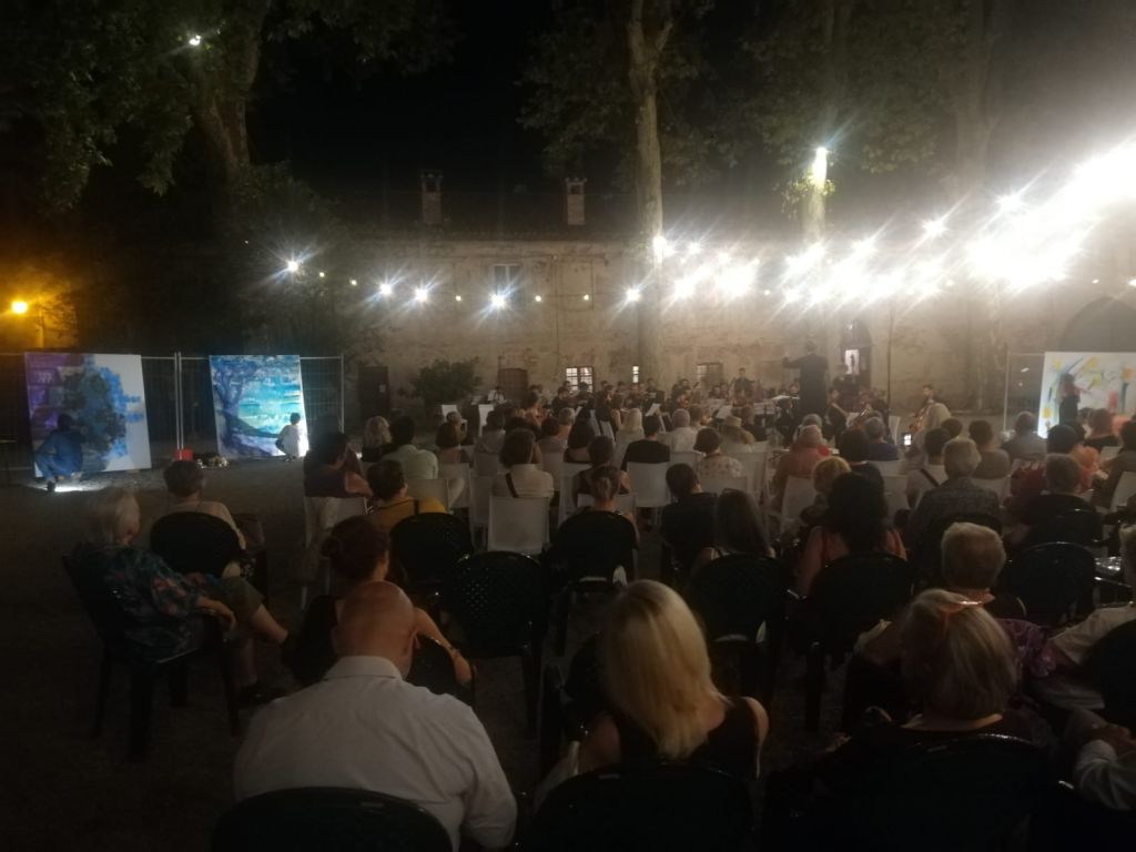 Monferrato Classic Orchestra- Città di Casale